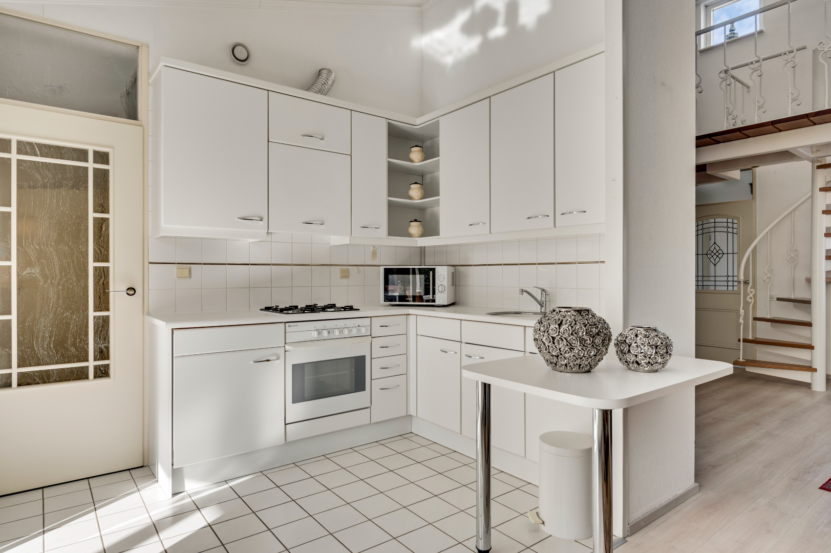 Ruime patiowoning in Weert: 3 slaapkamers, tuin op het zuiden, garage en comfortabele woonruimte van 100 m² – ideaal voor gezinnen! 