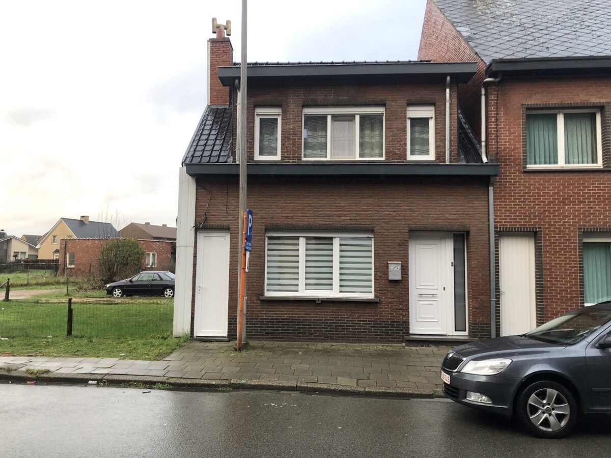 Verhuurd woning - Geel