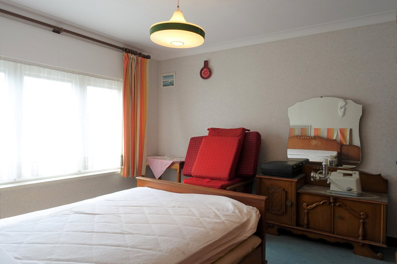 Karaktervolle woning met dubbele garage op 1.408m² 