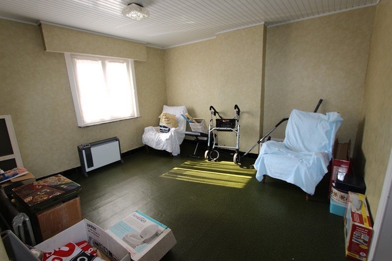 VERKOCHT OP 2 WEKEN ! 