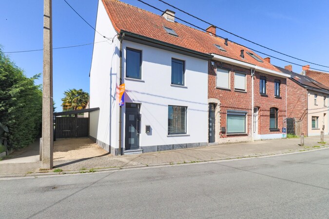 Te koop woning - Lendelede