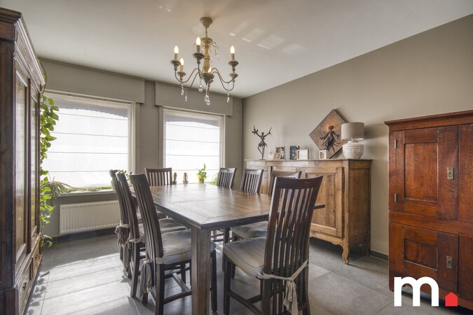 Te koop woning - Lauwe