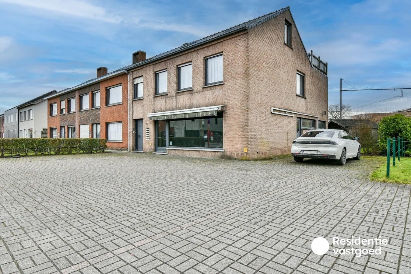 Te koop woning - Torhout