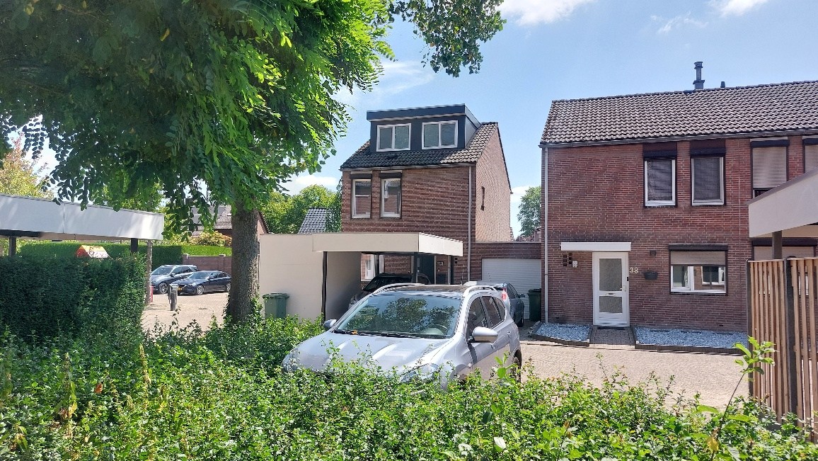 Eengezinswoning te koop in Weert