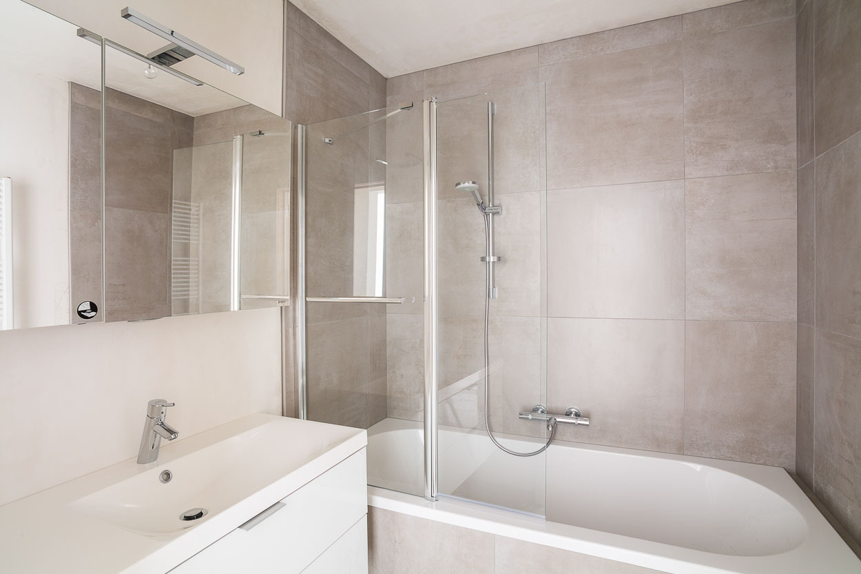 Prachtig nieuwbouw duplexappartement te Oudenburg 