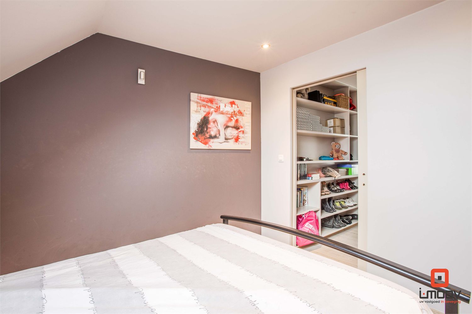 Woning verkocht in Kalken