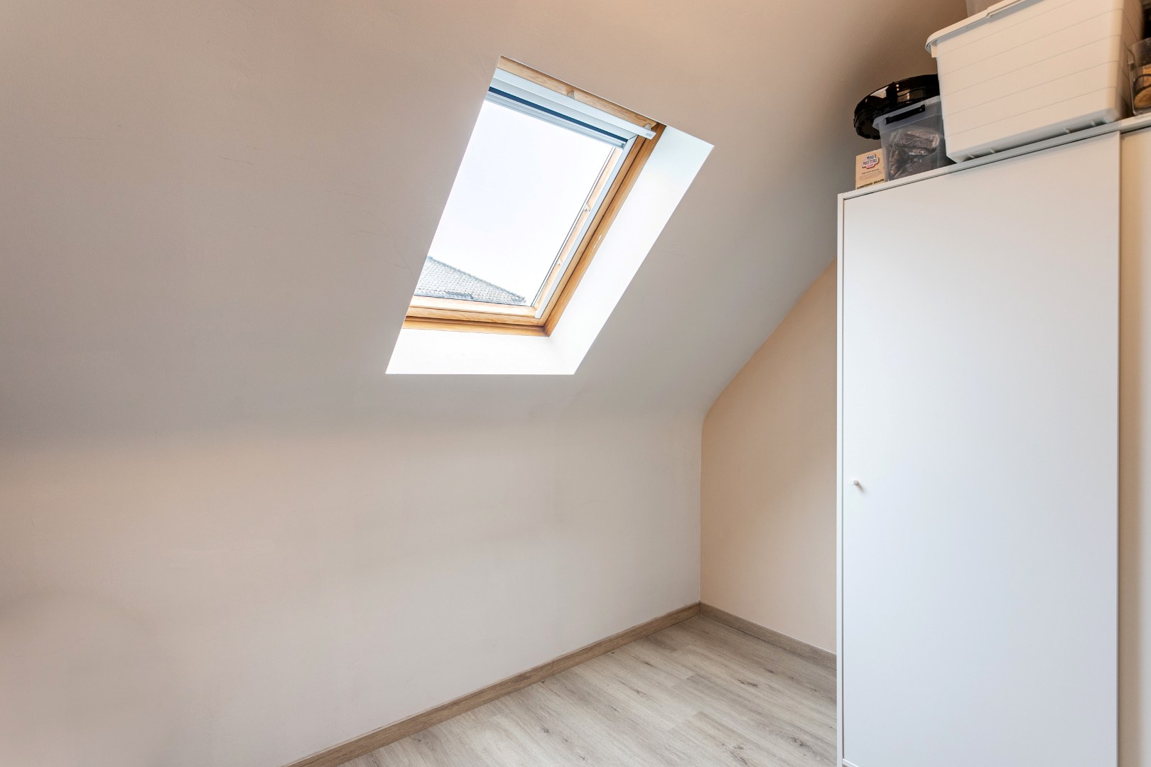 Instapklare woning met 3 slpks, garage en tuin op 6a61ca 
