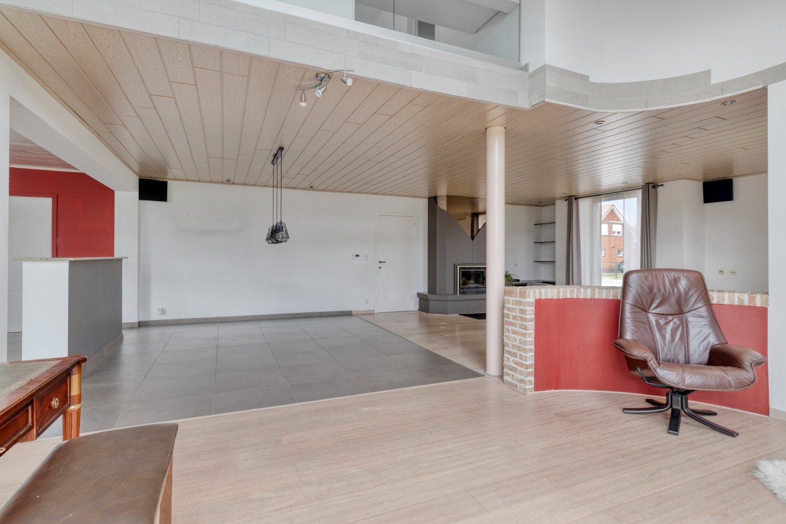 Ruime gezinswoning met 4 slpk. nabij Geel-Centrum 
