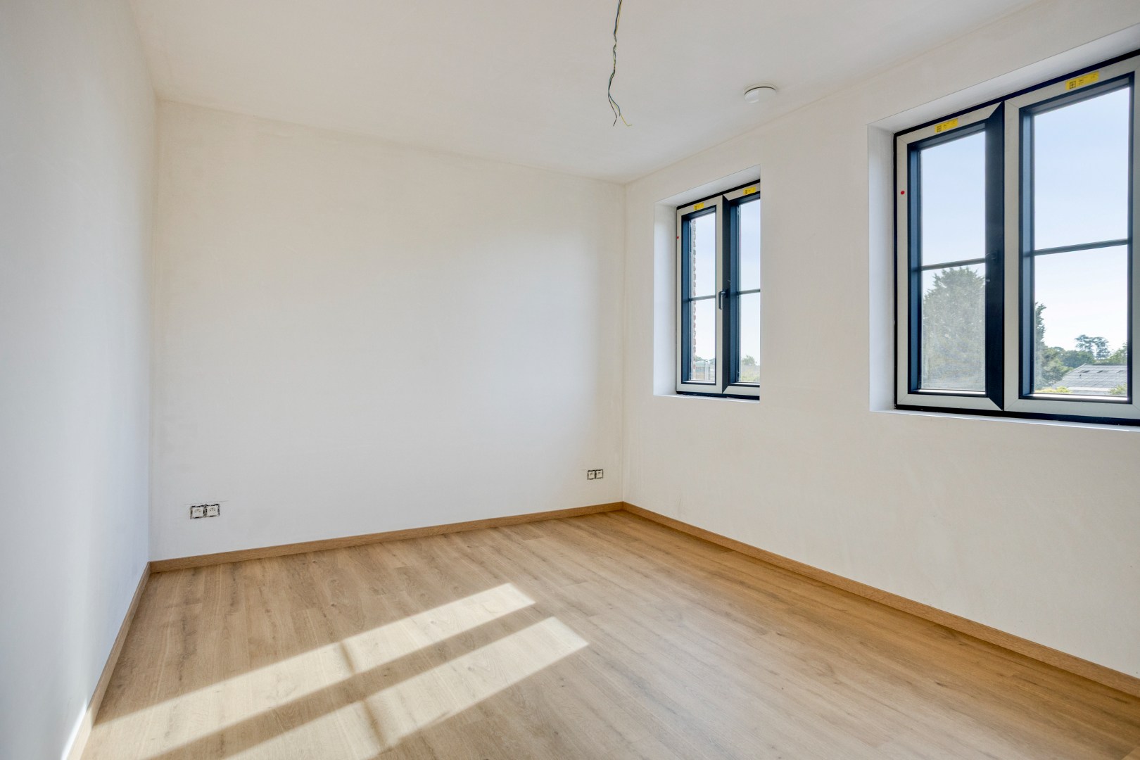 Prachtige ruime nieuwbouw villa met 5 slaapkamers en garage te Pellenberg - EPC A 