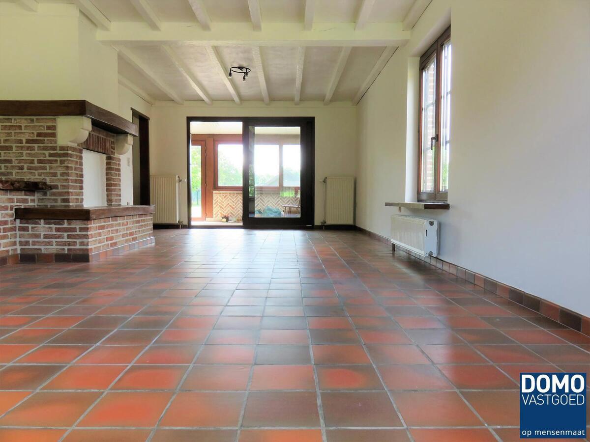 Woning verhuurd in Heusden-Zolder