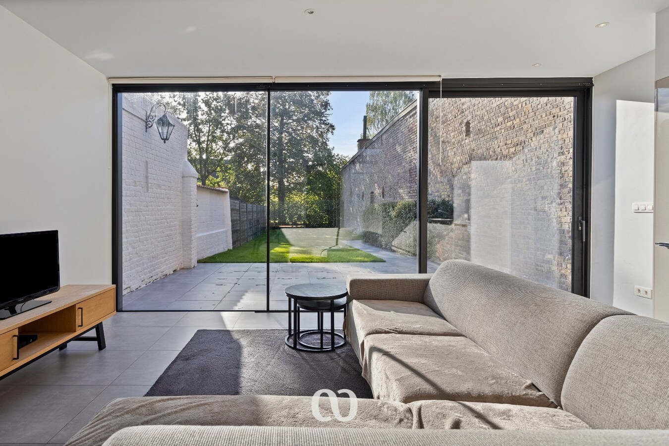 Energiezuinig en modern appartement te huur 