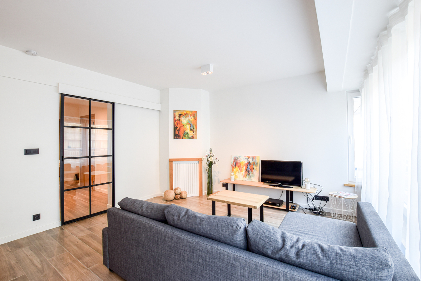 Verkocht appartement - Middelkerke