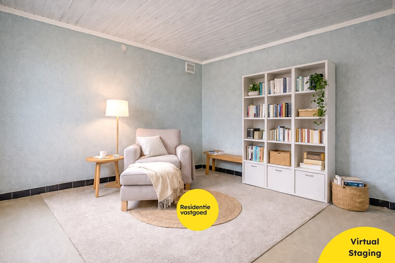 Te koop woning - Houthulst