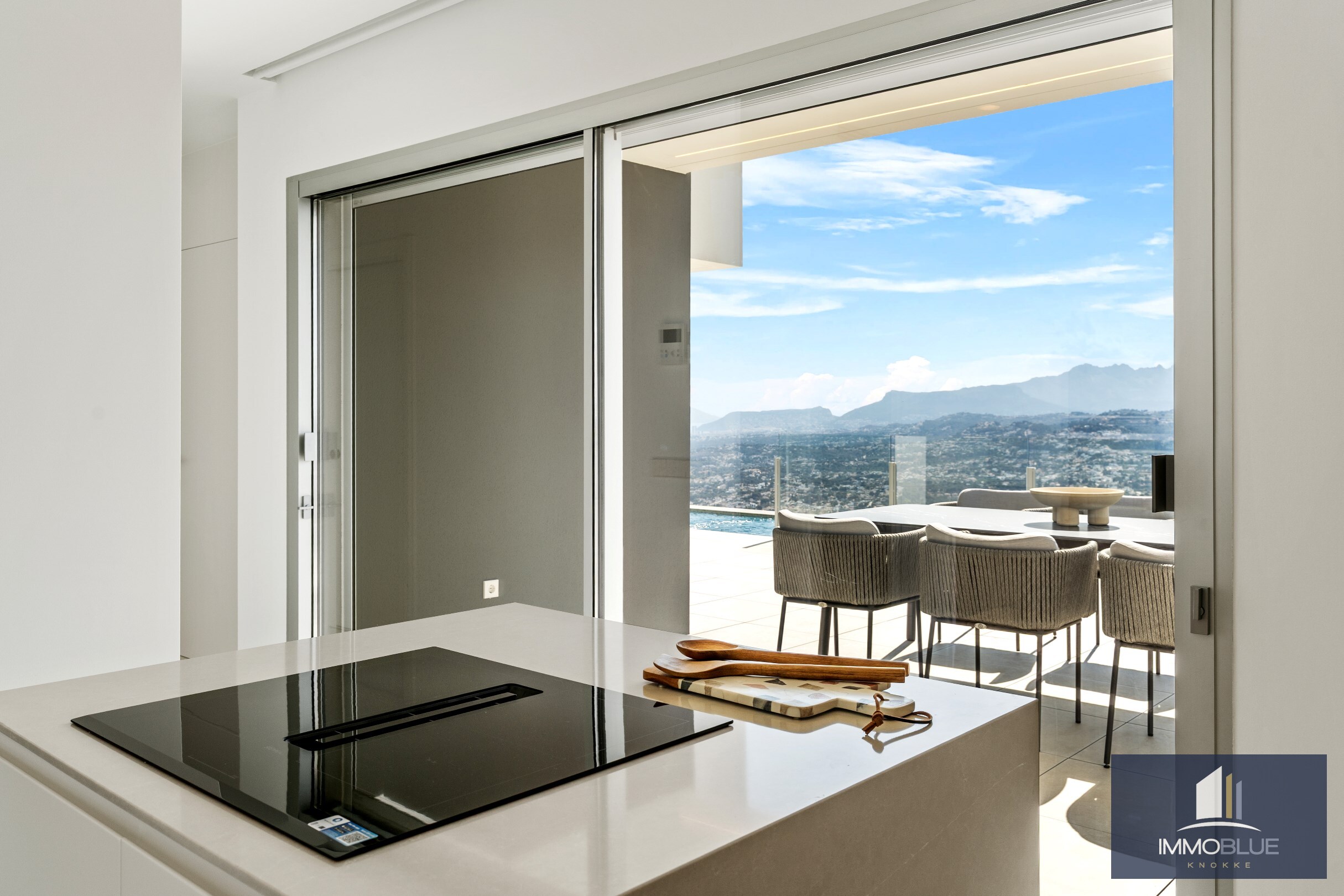 Woning te koop in Benitachell