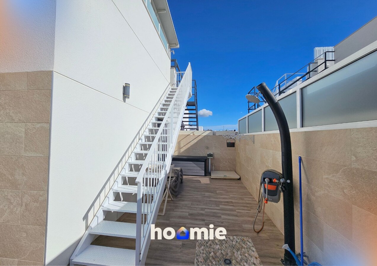 Woning te koop in Daya Nueva