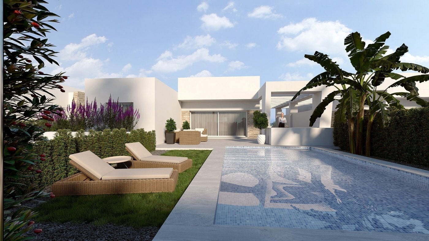 Te koop - Villa - Costa Blanca Zuid