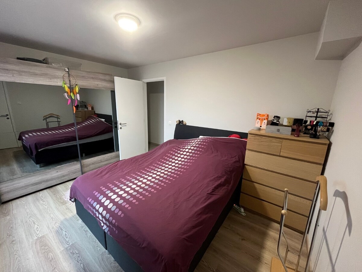 Energiezuinig wonen in Dikkelvenne 