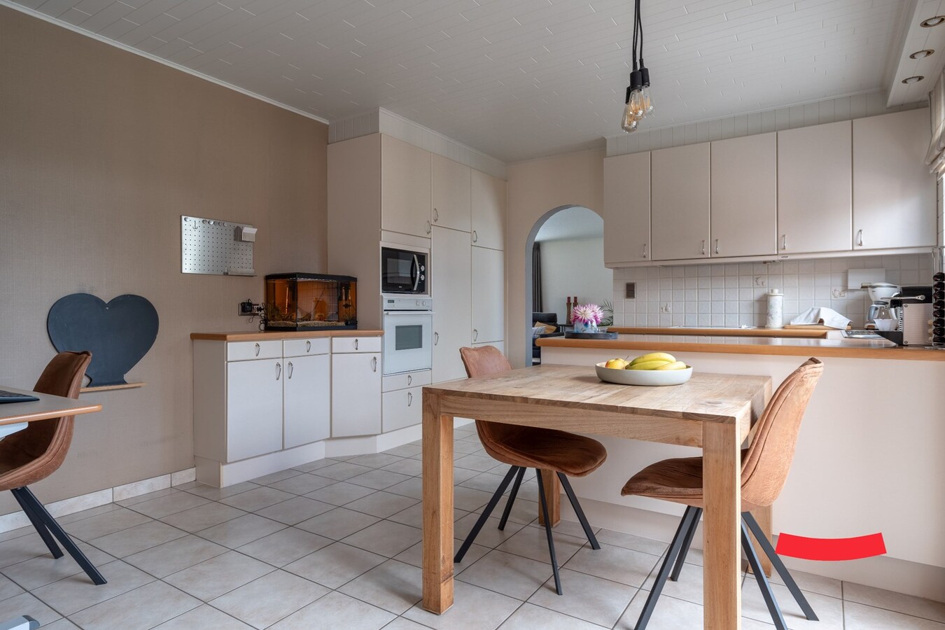 Woning verkocht in Ravels