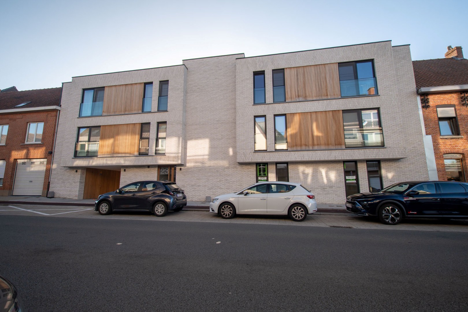 Appartement te koop in Sint-eloois-Vijve