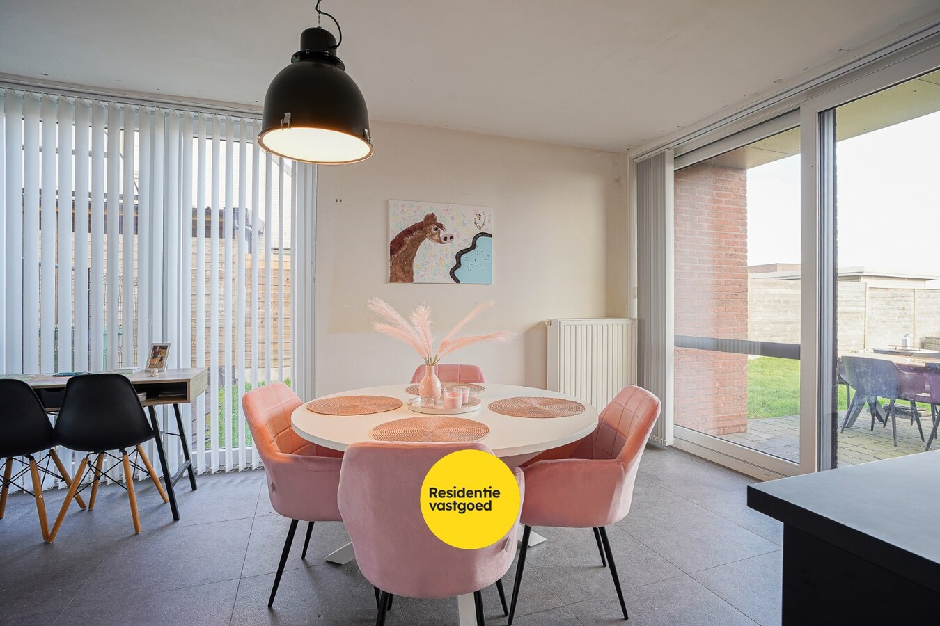 Te koop woning - Zedelgem