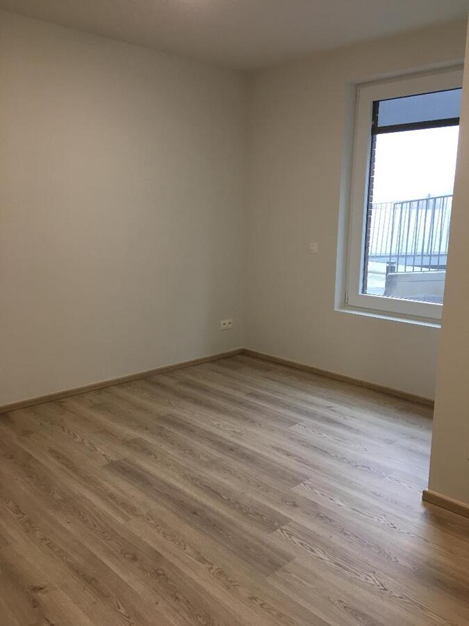 Luxueus én passief wonen in centrum Dikkelvenne. 