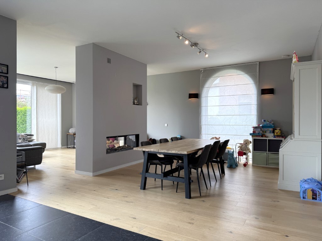 Woning te huur in Oud-Turnhout
