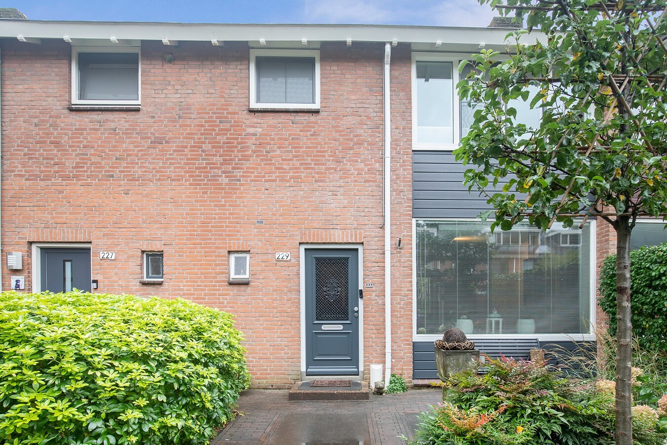 Verkocht eengezinswoning - Rotterdam