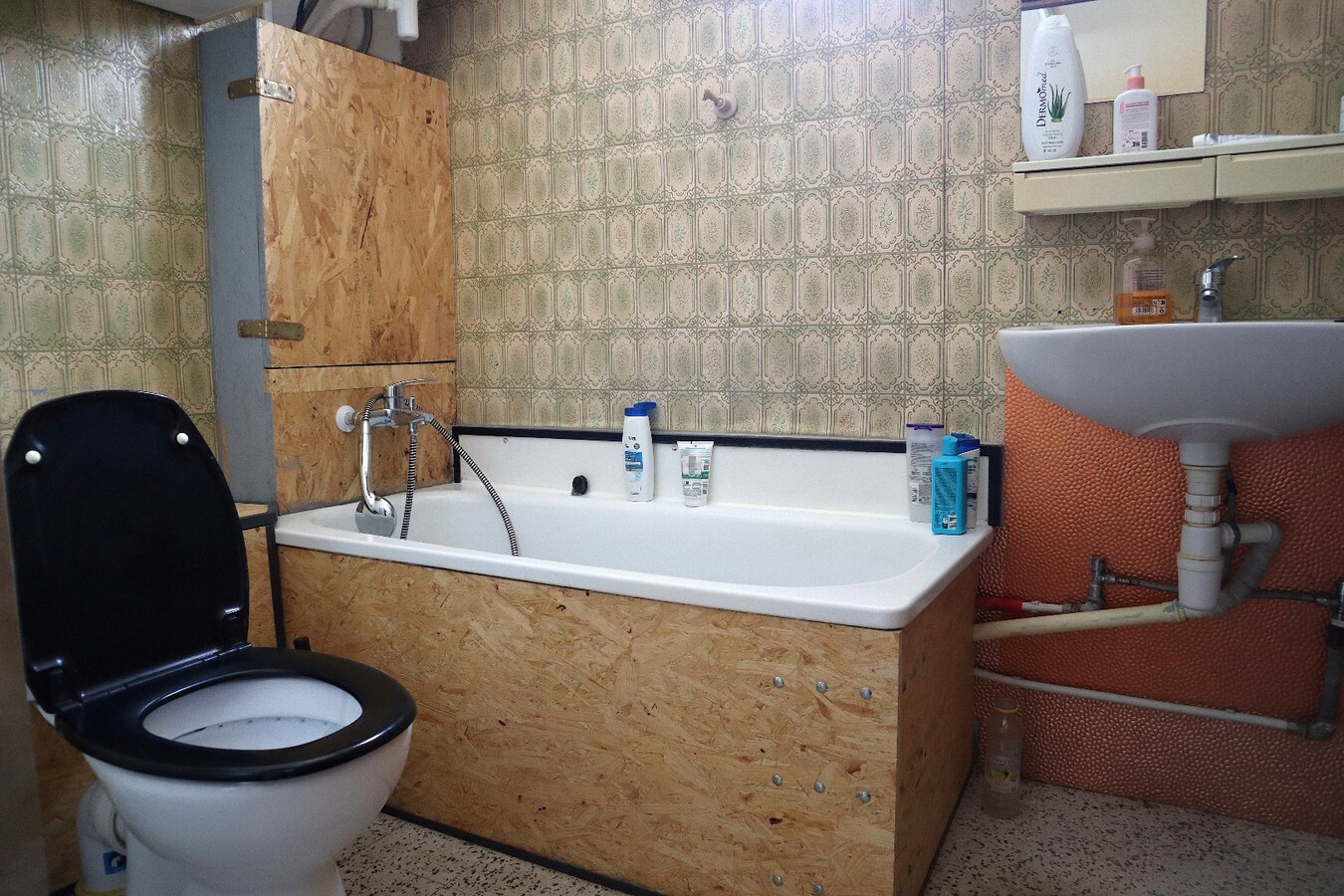 Woning met 2 slaapkamers te Tienen (Hakendover) 