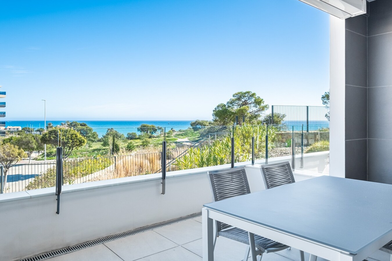 Appartement te koop in Villajoyosa