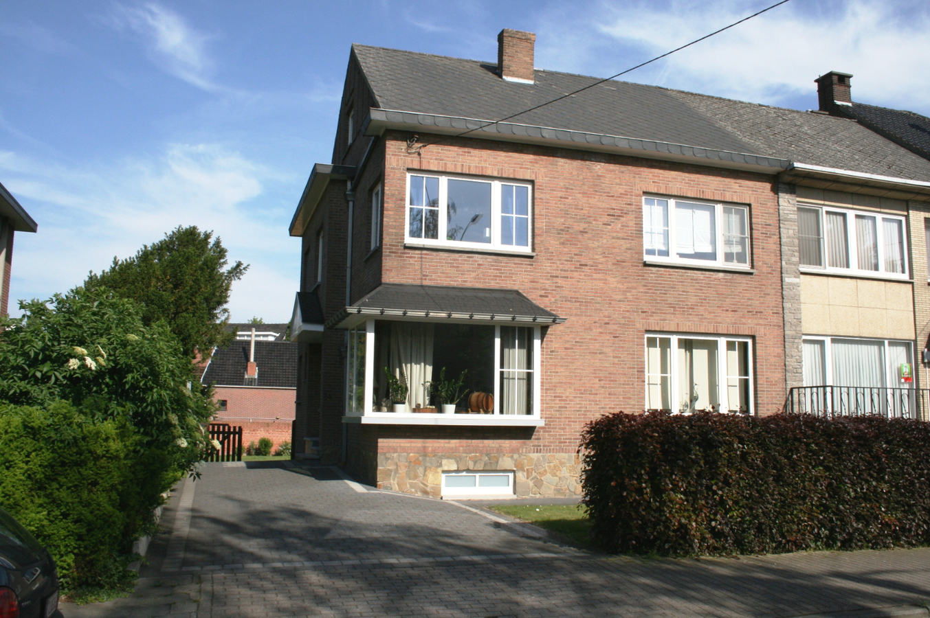 Verhuurd woning - Tongeren