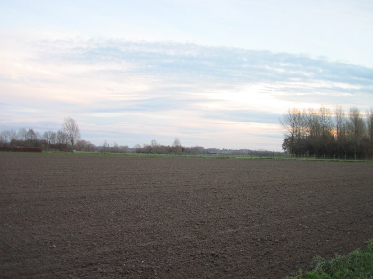 Loft-appartement. Geen vaste kosten. 