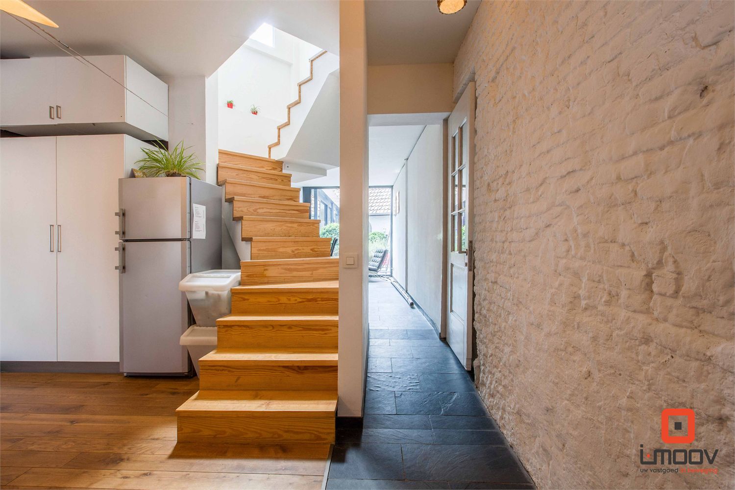 Woning verkocht in Gent