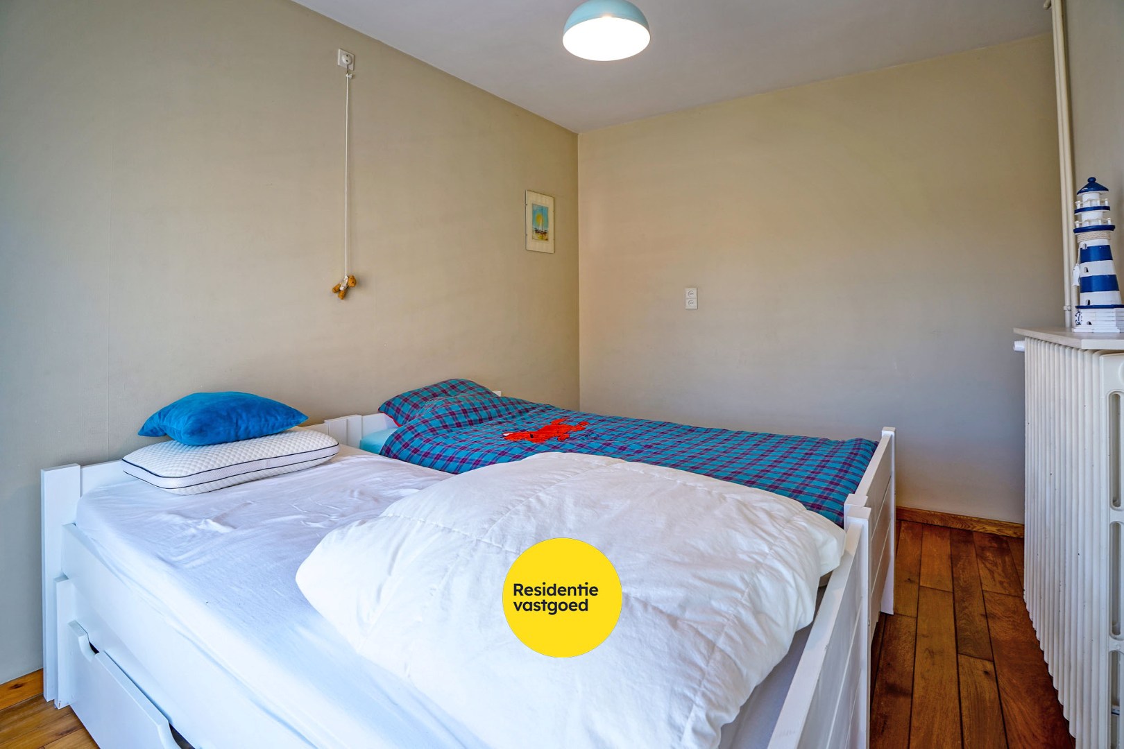 KIJKDAG zaterdag 9 mei van 14u tot 16u (inschrijven via residentievastgoed.be) 