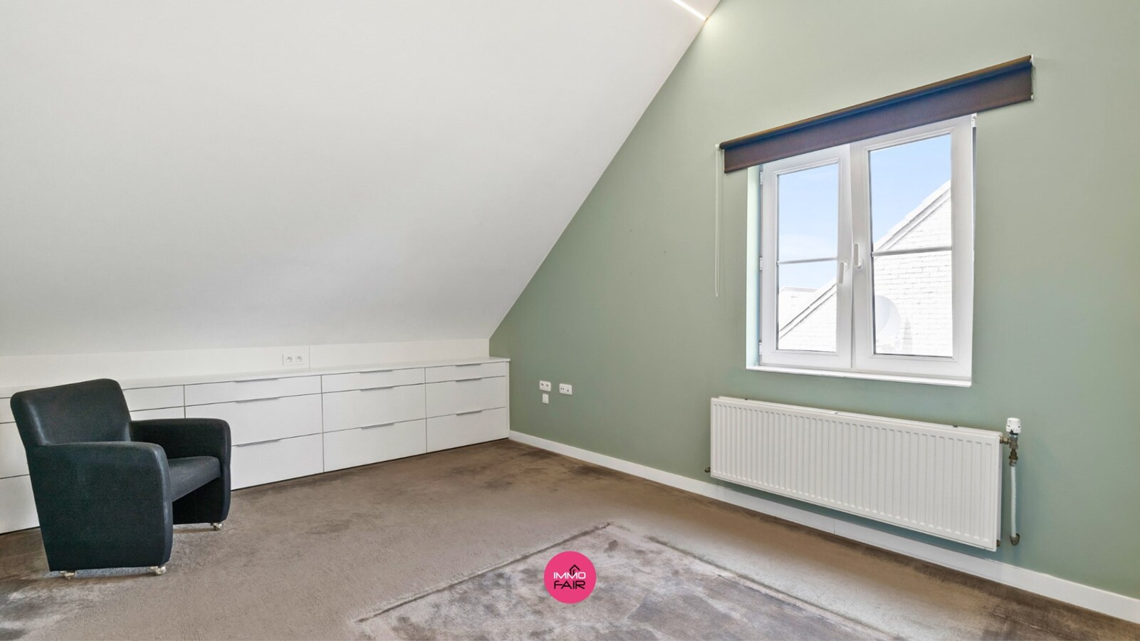 Energiezuinige, instapklare woning vlakbij Maastricht 