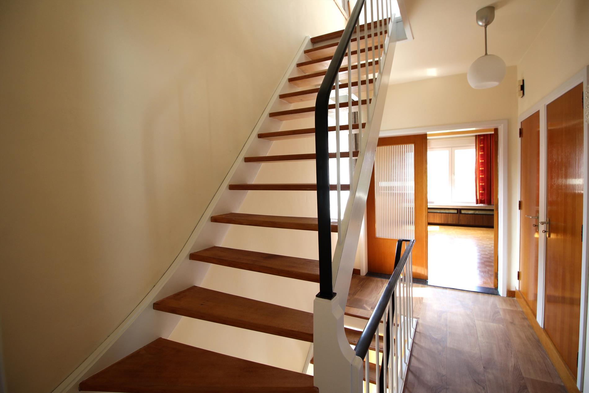 Woning verkocht in Steendorp