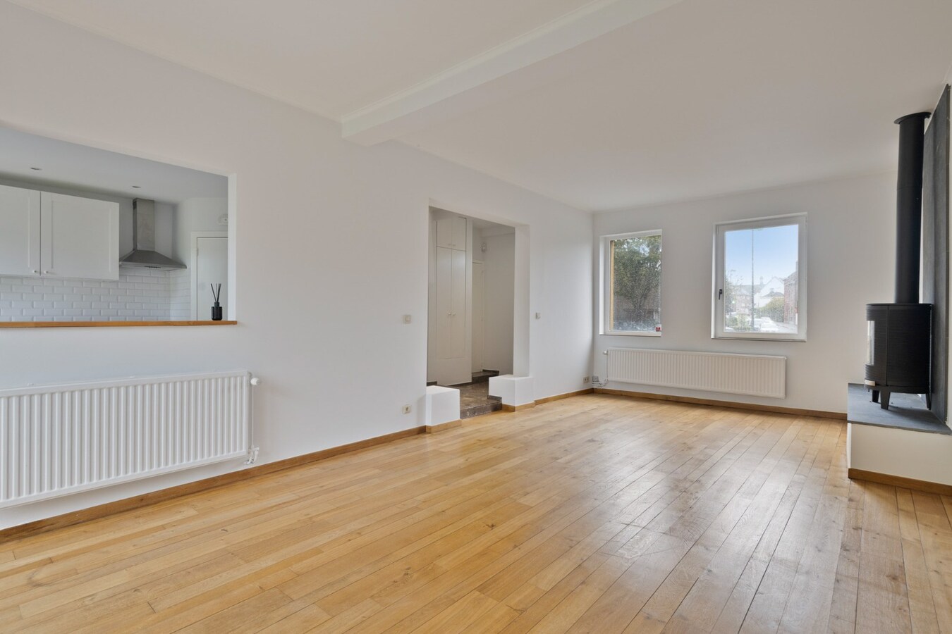 Vendu | sous réserves maison - Sint-Genesius-Rode