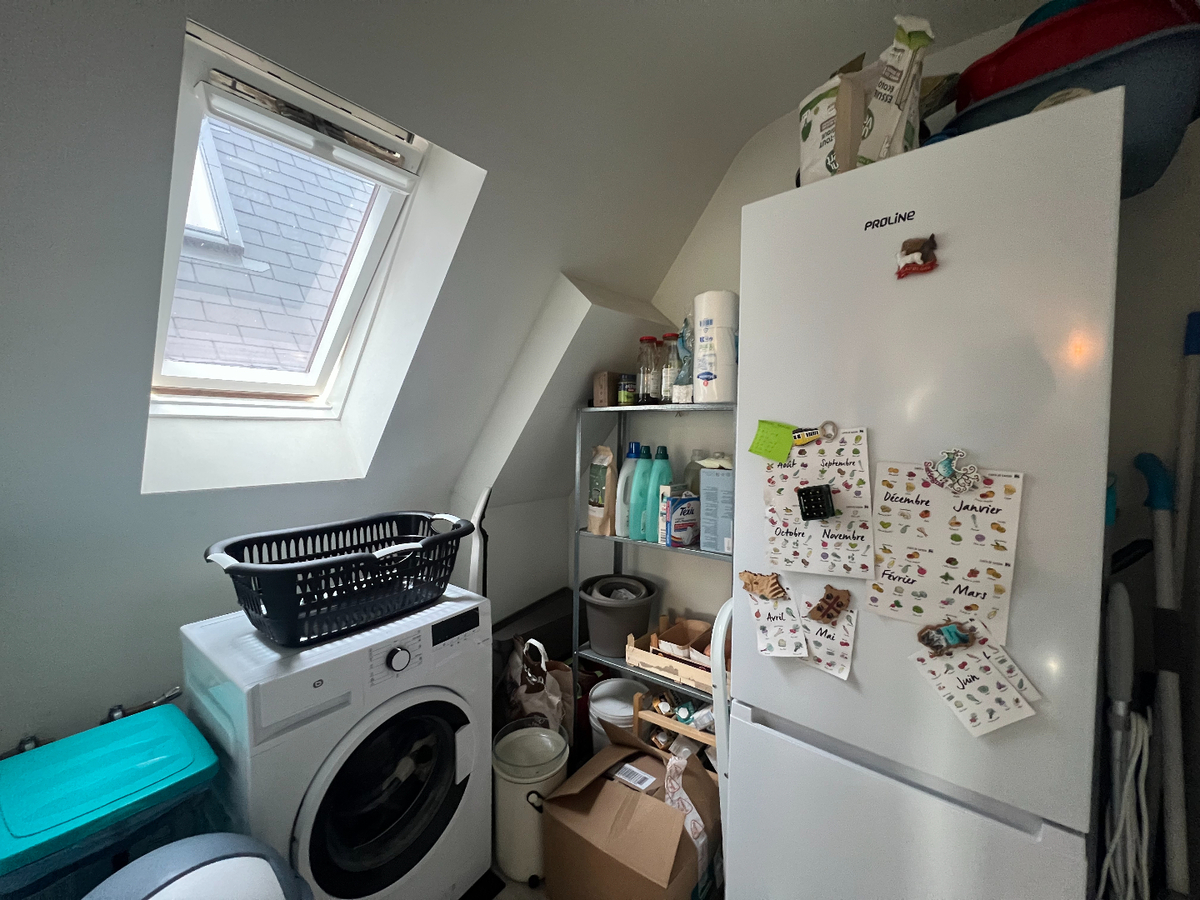 Appartement a louer À Tournai