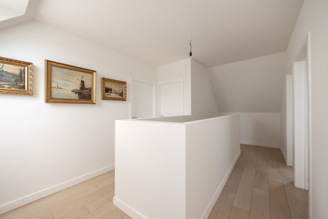 BEN-woning met 5 slaapkamers op toplocatie in Oelegem 