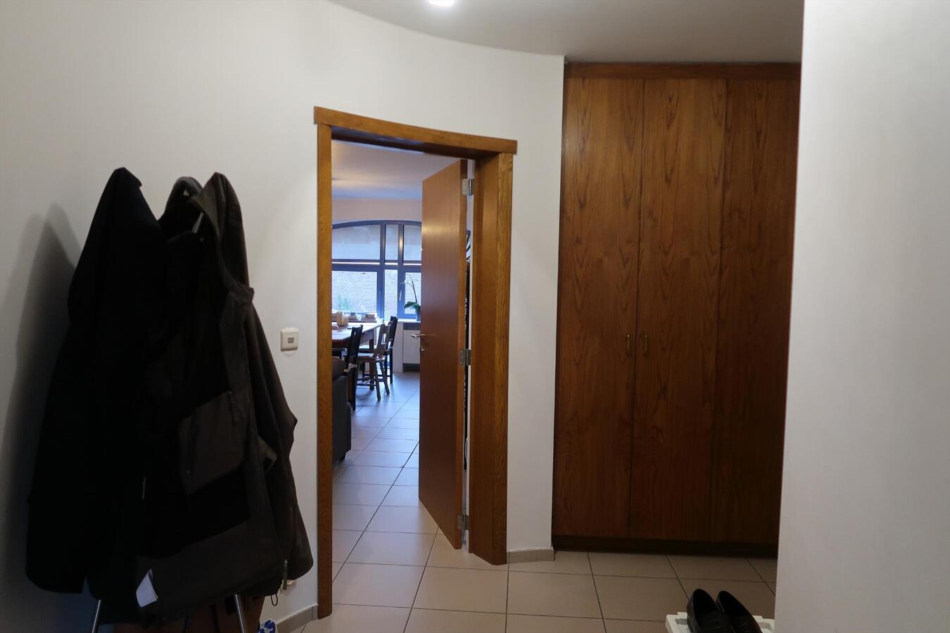 Gezellig en gunstig gelegen appartement in het centrum van Ieper 