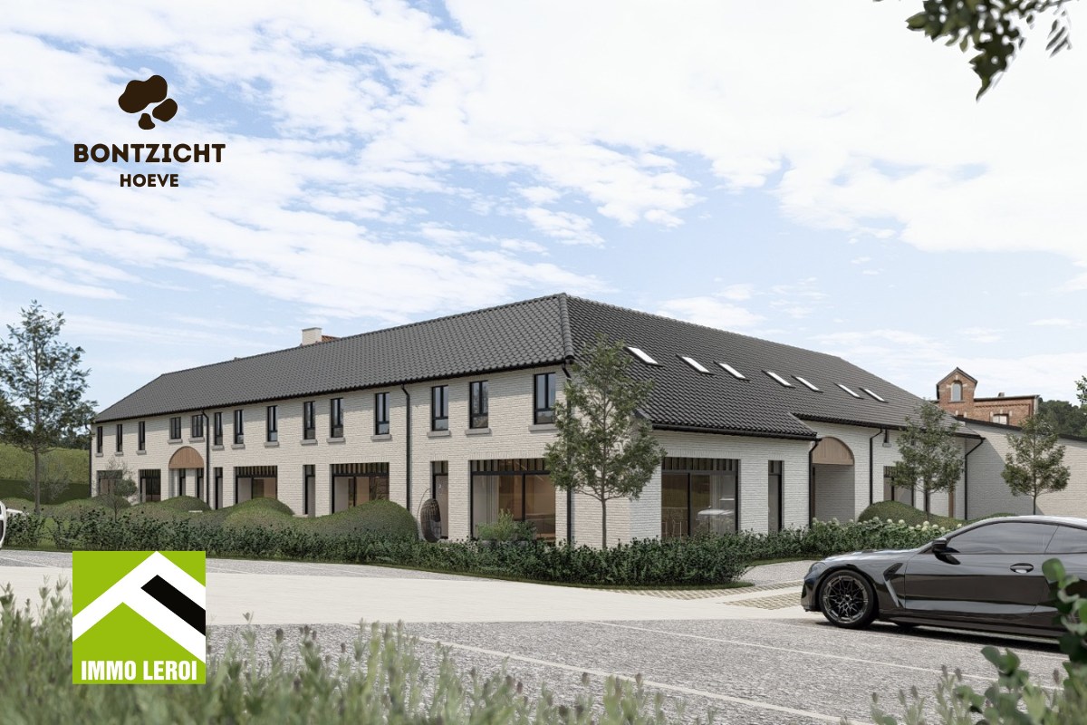 Bontzicht Hoeve - Landelijk wonen in stijl 