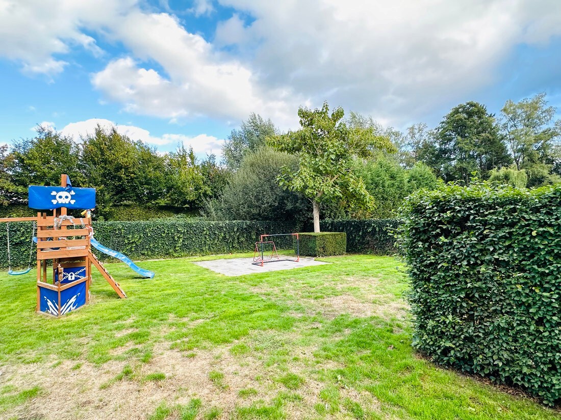 Exceptionele architectenwoning te Bolderberg 