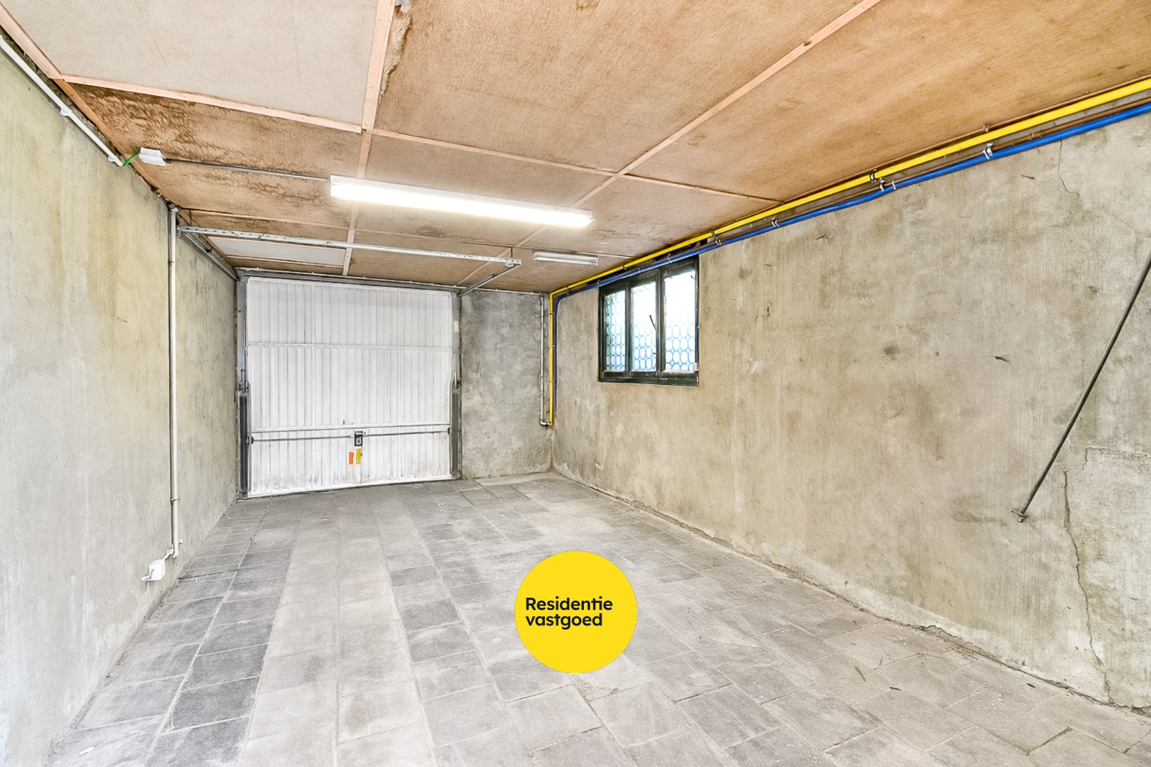 Instapklare woning met 3 ruime slaapkamers en zonnige achtertuin nabij centrum Gistel 