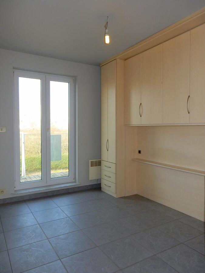 Prachtig volledig zongericht duplexappartement met 3 slaapkamers 