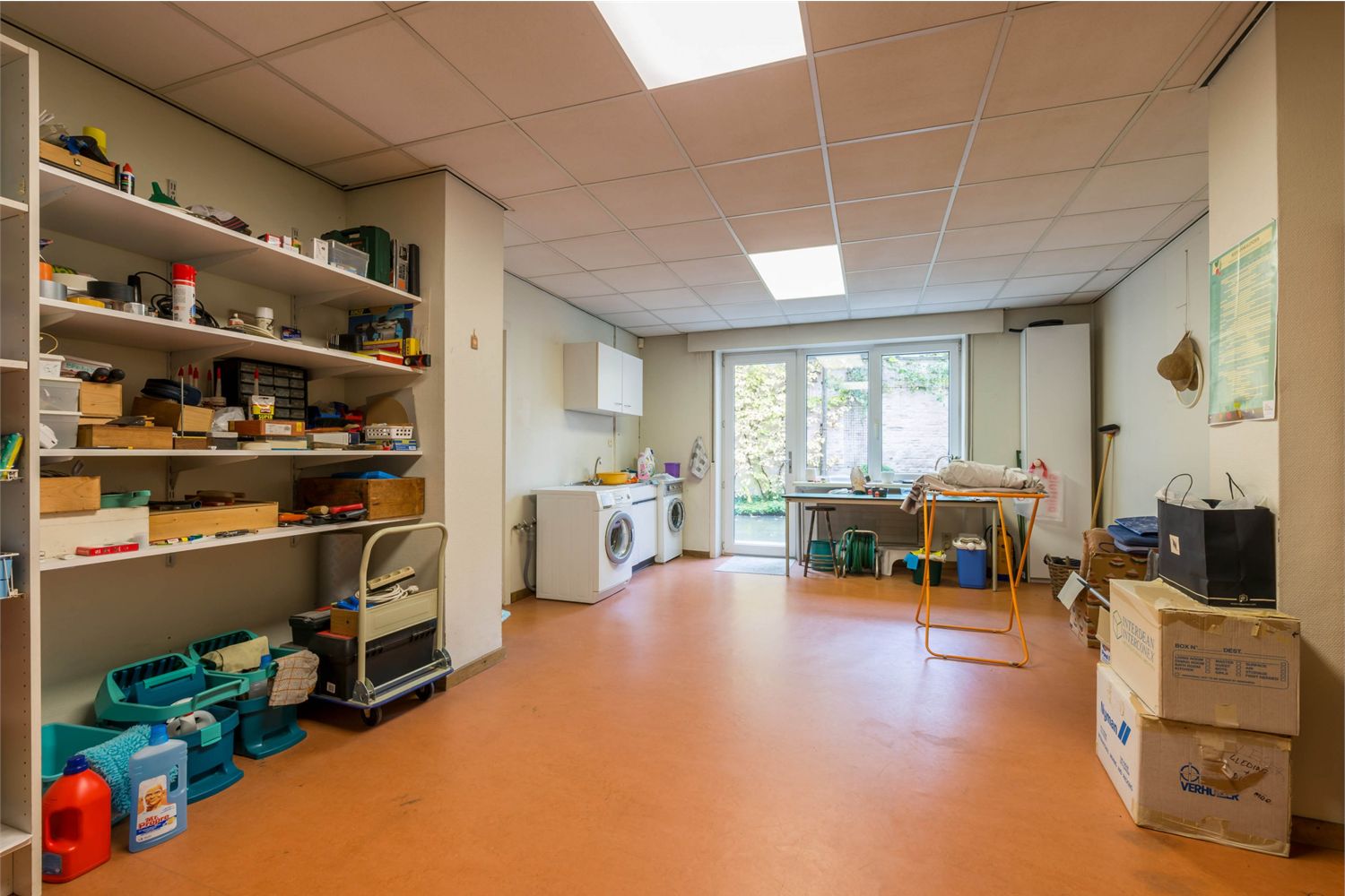 Bijzonder mooi en exclusief herenhuis in prachtige authentieke stijl! 