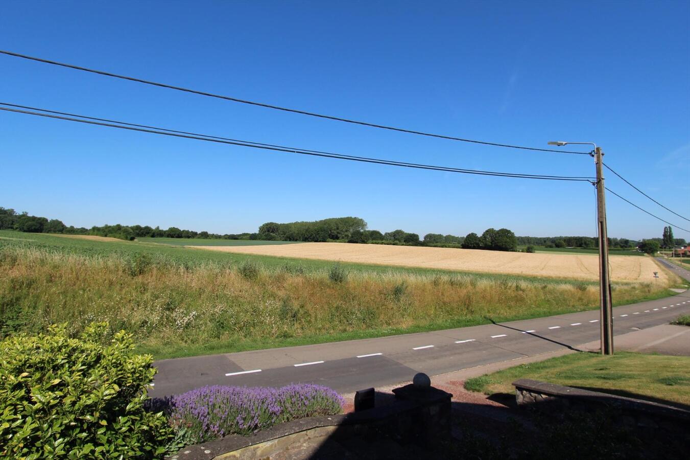 Verkocht woning - Berg