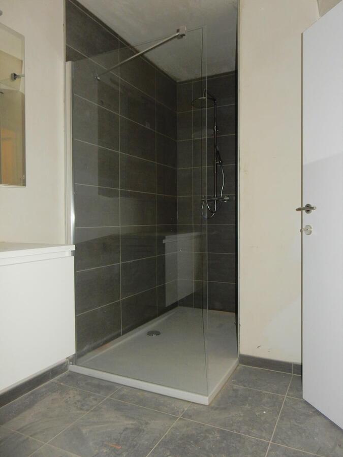 Appartement met 2 slaapkamers op de 1ste verdieping 