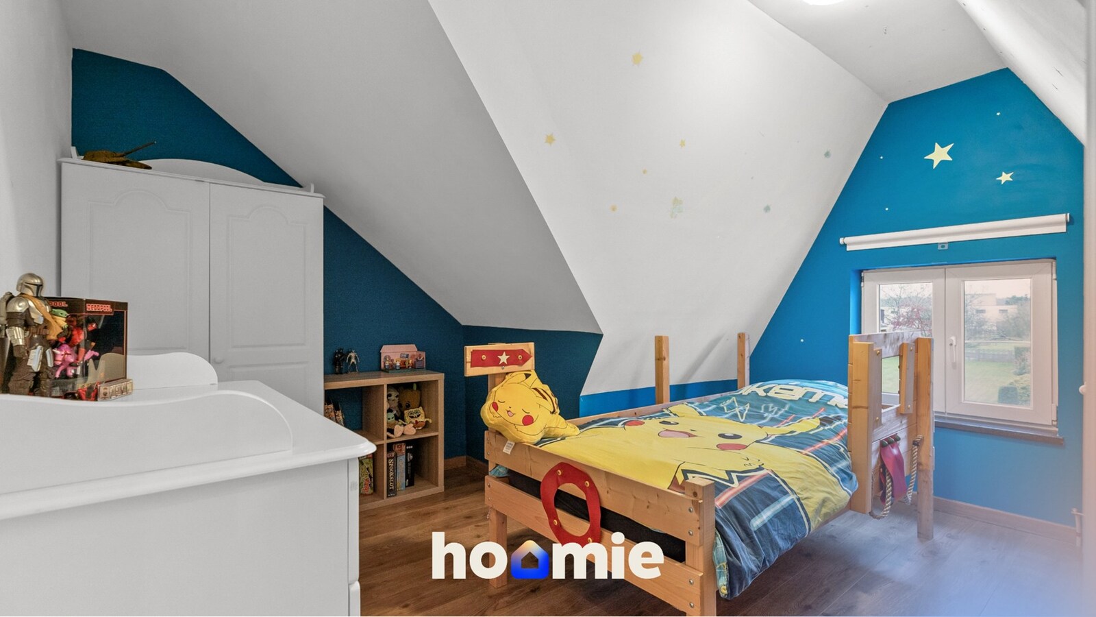 Woning sold in Boorsem