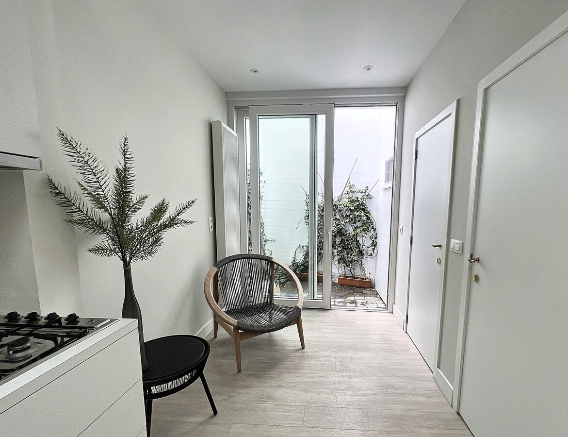 Woning verkocht in Kortrijk (8500)