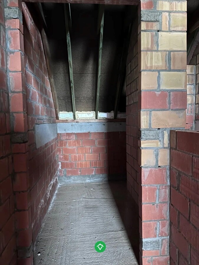 Nieuwbouwwoning met 3 slaapkamers te Houtem 