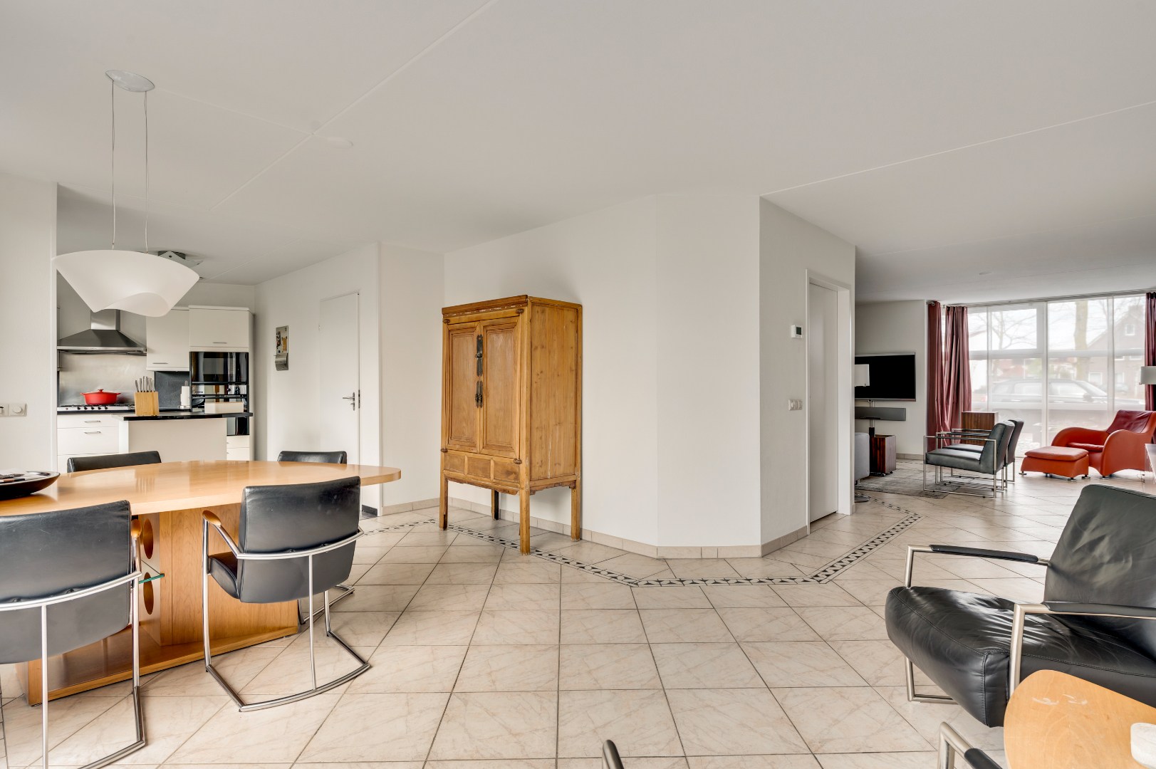 Eengezinswoning te koop in Weert